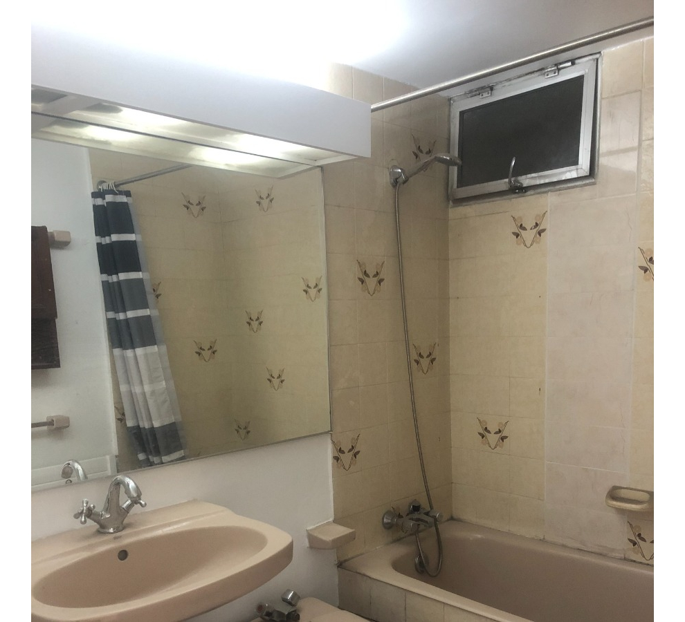 Venta Departamento SP 2D en suite 2B 1E 1B Los Leones - Providencia