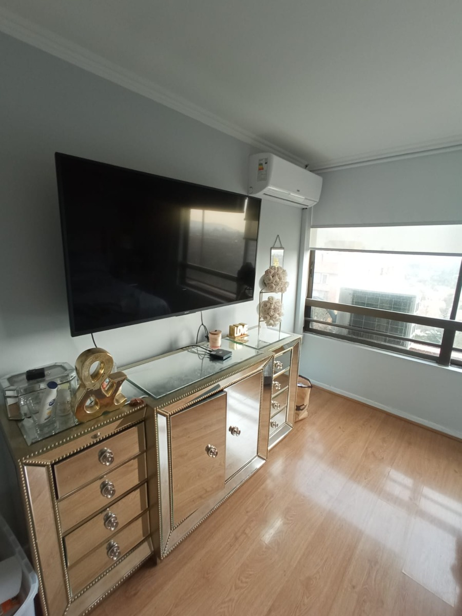 Arriendo Departamento NP 3D en suite 2B 2E 1B Puente Nuevo - Lo Barnechea