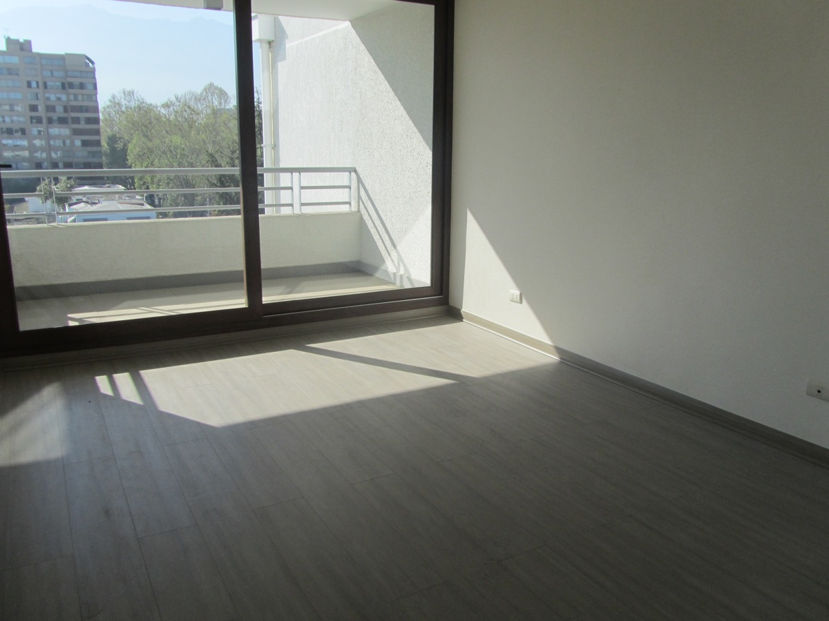 Arriendo Departamento 3D 2B 1E 1B Metro &Ntilde;u&ntilde;oa - &Ntilde;u&ntilde;oa