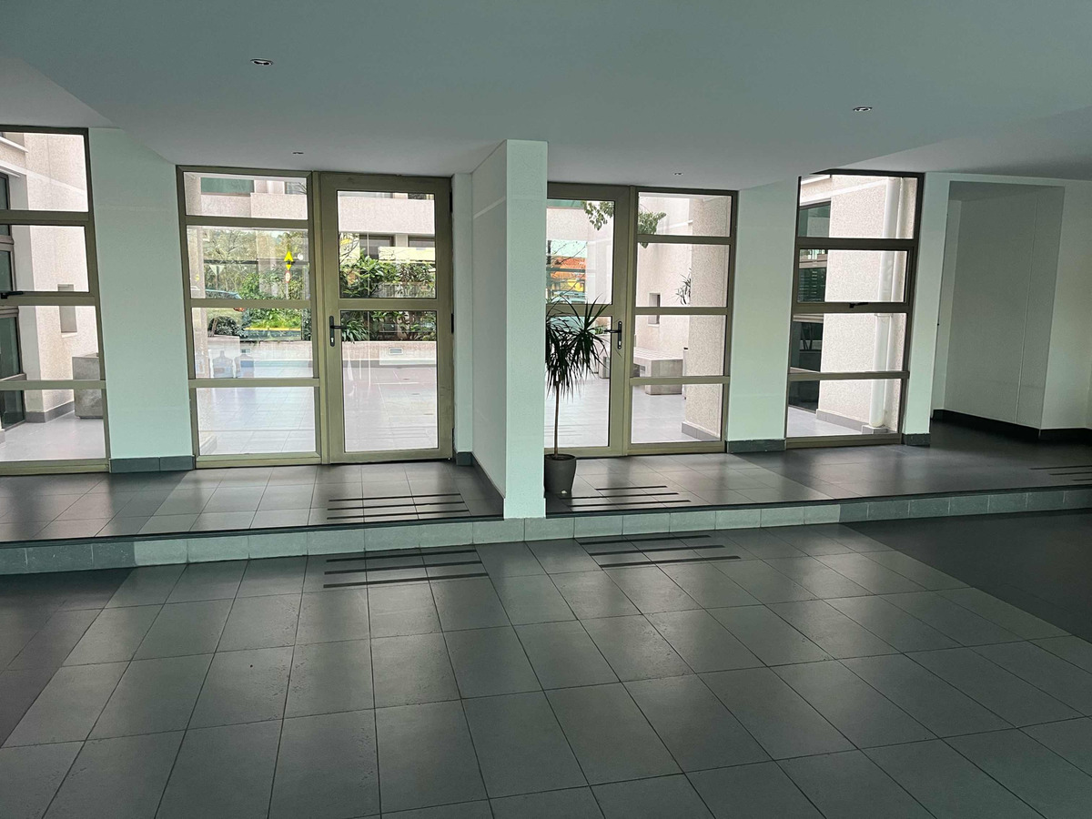 Arriendo Departamento 2D 2B 1E 1B Parque Bot&aacute;nico - &Ntilde;u&ntilde;oa