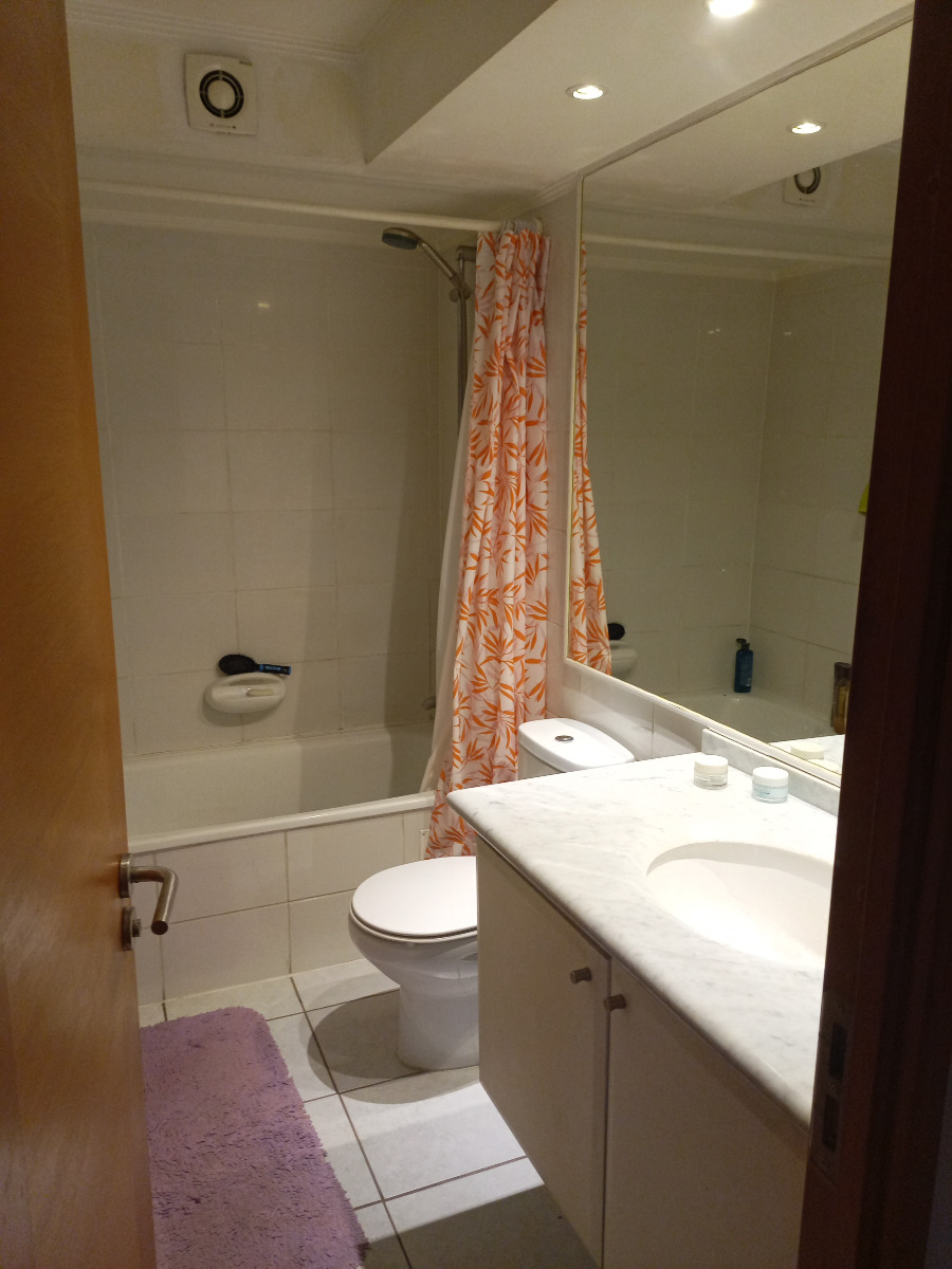 Venta Departamento NO 4D 4B 2E 1B Parque Arauco - Las Condes