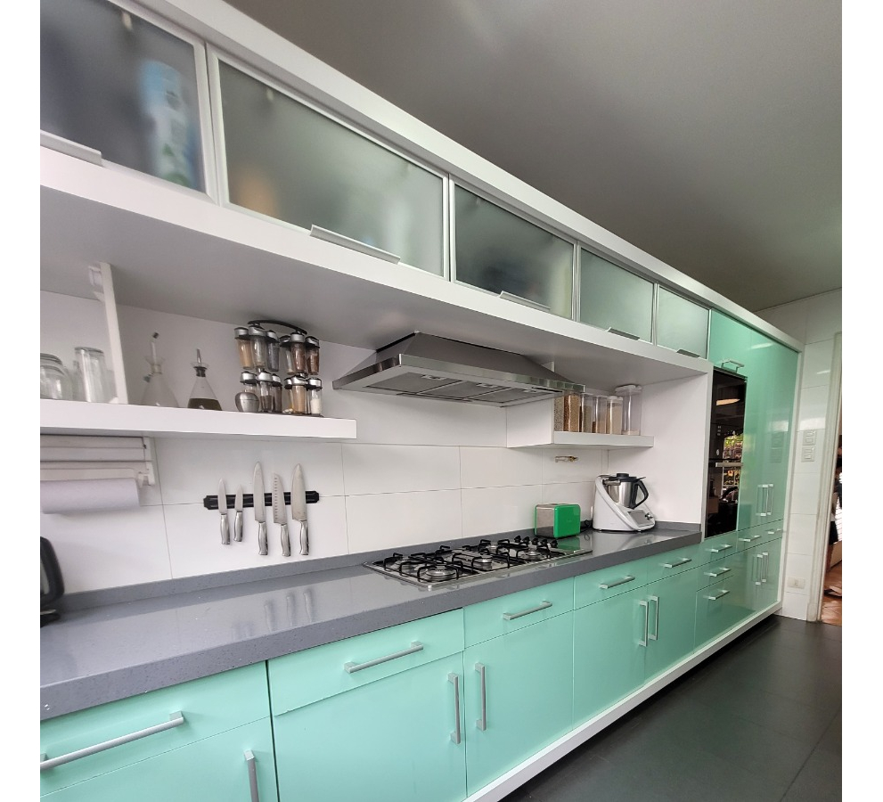 Venta Casa NO 4D 4B 2E 2B Metro Bilbao - Providencia