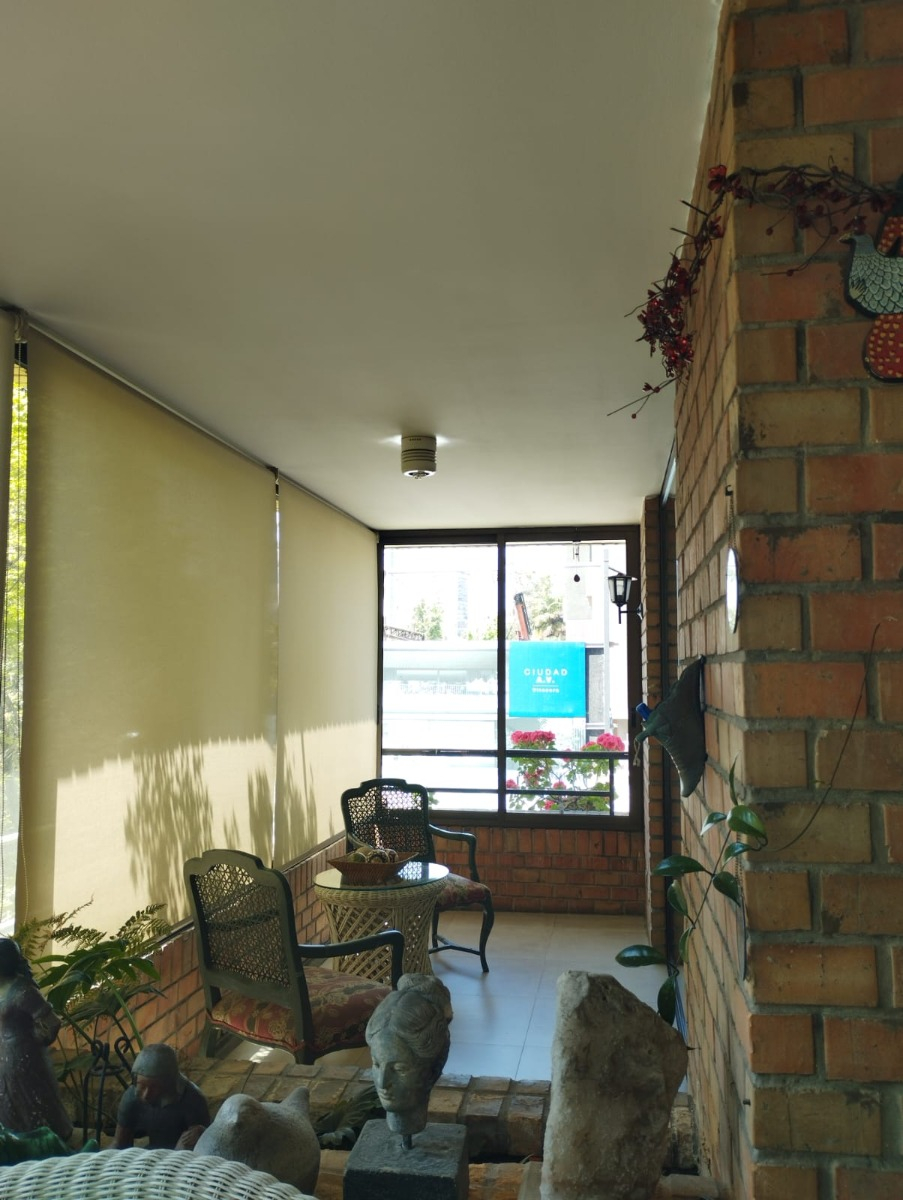 Venta Departamento 3D Parque Bicentenario - Vitacura