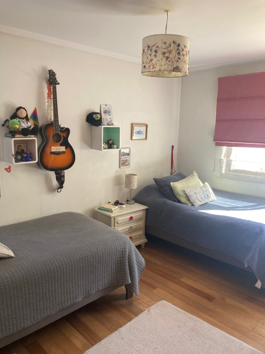 Venta Casa NO 5D en suite Walk-in cl&oacute;set 5B 2E La Reina Alta - La Reina