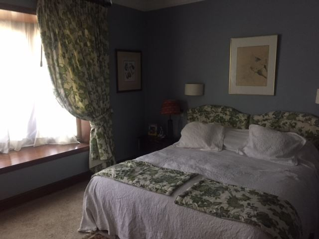 Venta Casa Nor-Oriente 6D en suite 5B 4E 1B Los Trapenses - Lo Barnechea