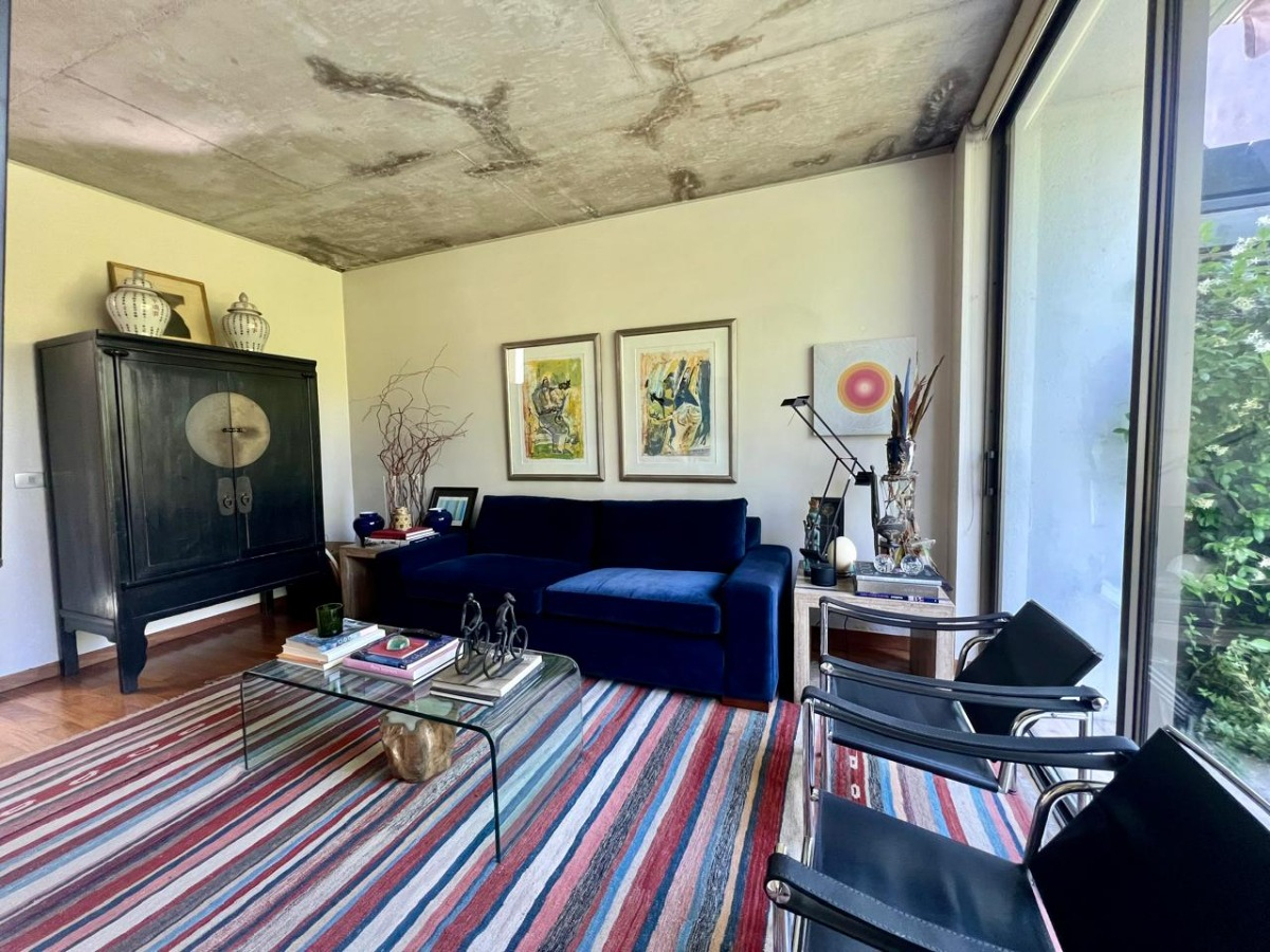 Venta Casa P 5D en suite Walk-in cl&oacute;set 5B 2E 1B Los Trapenses - Lo Barnechea