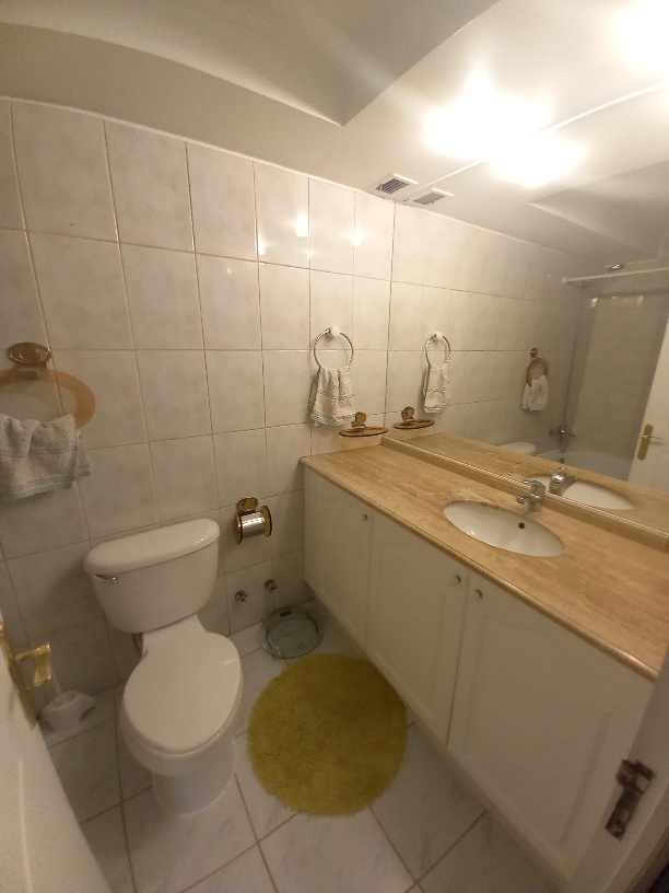 Arriendo Departamento 3D Sebasti&aacute;n Elcano - Las Condes