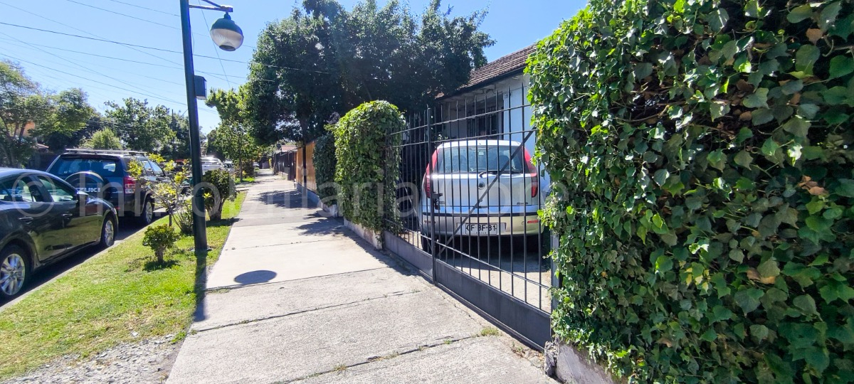 Venta Casa SP 3D 1B 1E 1B Amapolas - &Ntilde;u&ntilde;oa