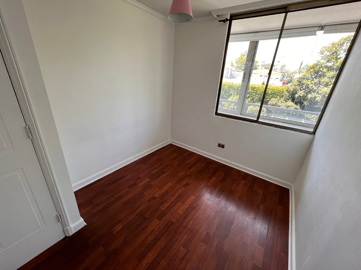 Venta Departamento O 3D 2B 1E 1B Barrio Italia - Providencia