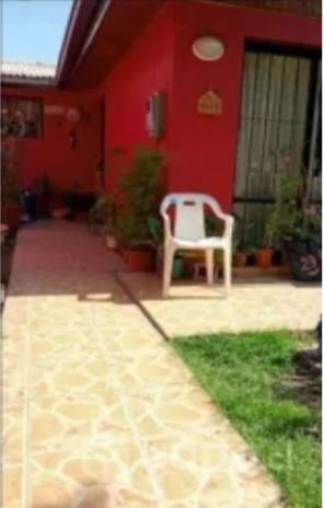 Venta Casa 4D 2B 2E Col&oacute;n Oriente - Vital Apoquindo - Las Condes