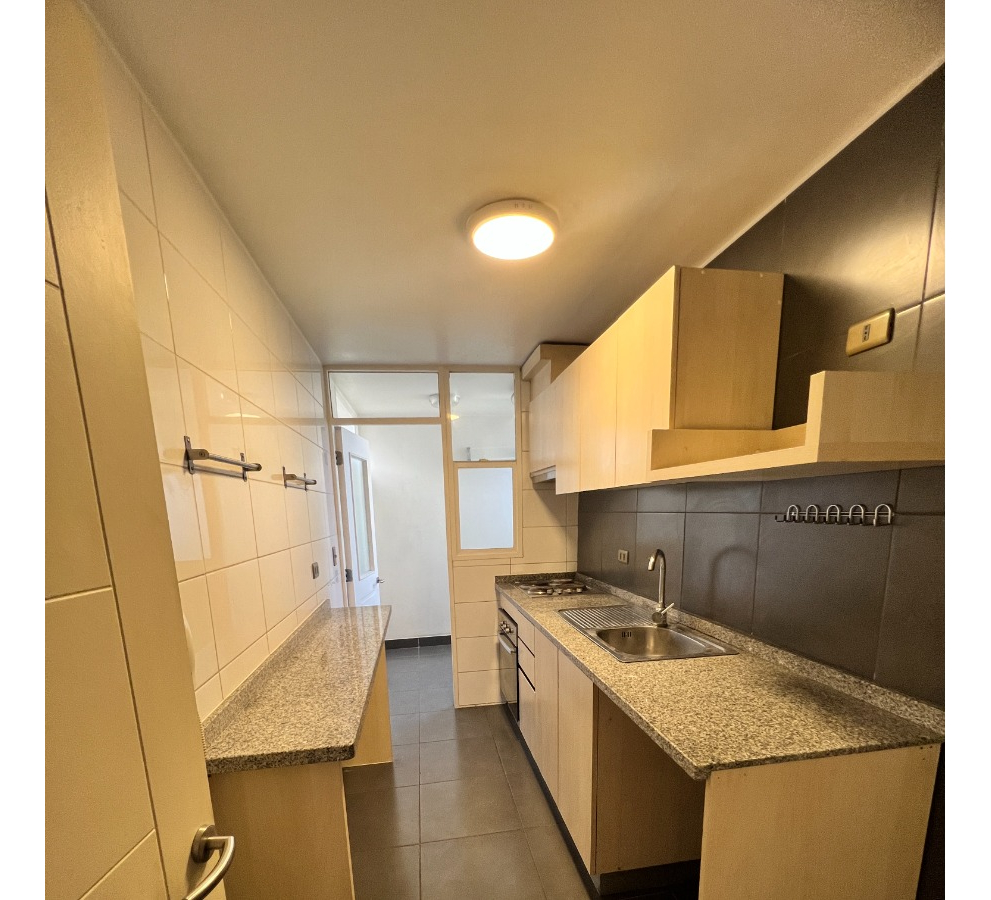 Venta Departamento NO 2D 2B 1E 1B Estadio Nacional - &Ntilde;u&ntilde;oa