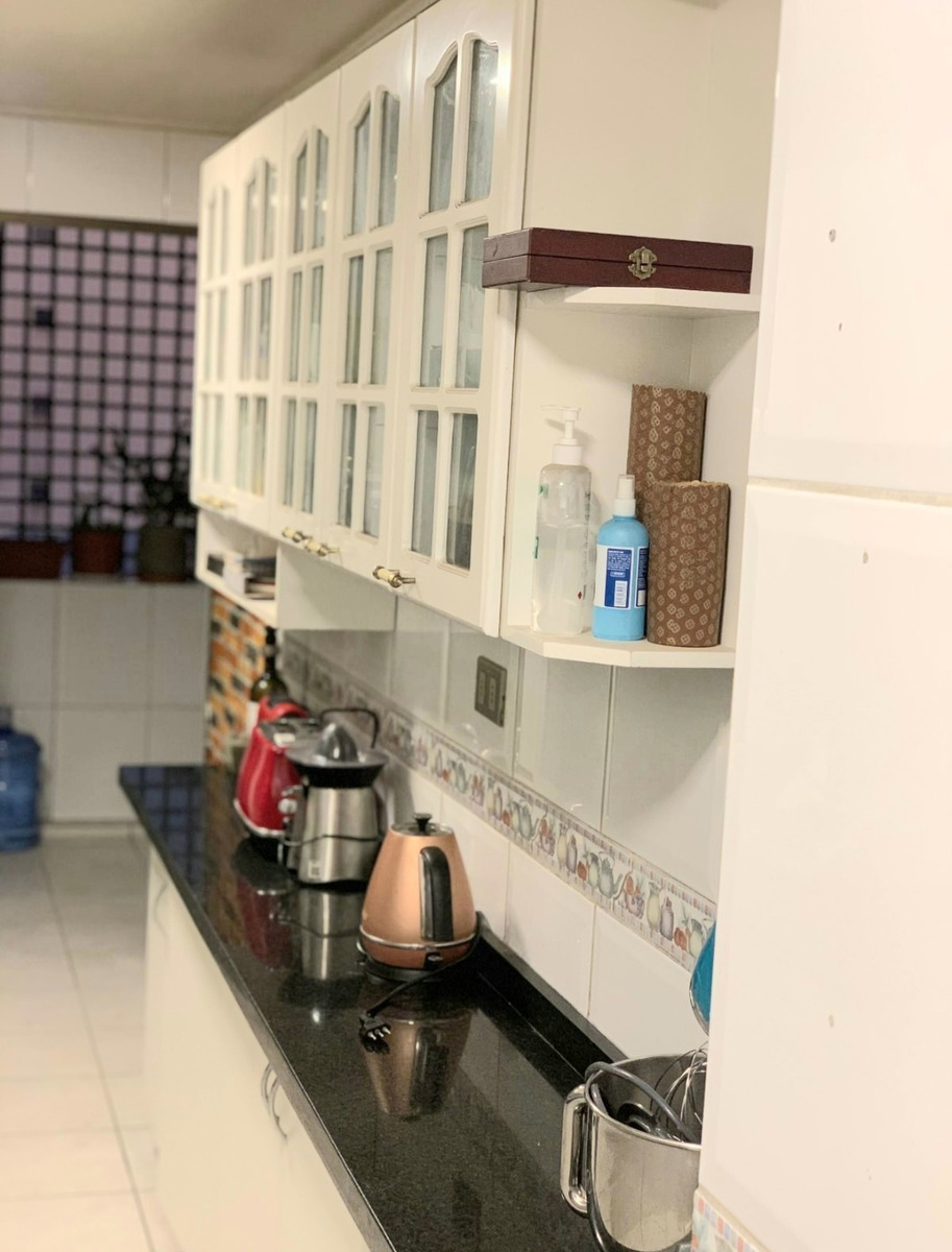 Venta Departamento 4D 3B 1E In&eacute;s de Su&aacute;rez - Providencia