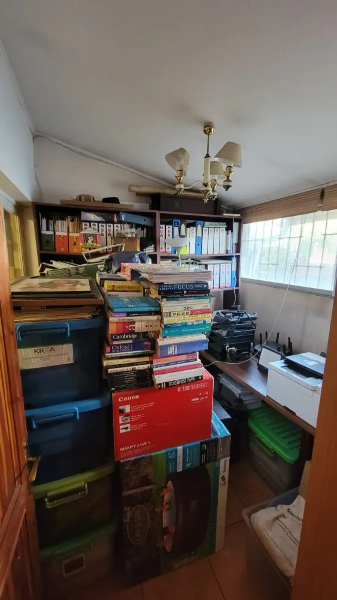 Venta Casa NP 5D en suite 3B 1E Diego de Almagro - &Ntilde;u&ntilde;oa