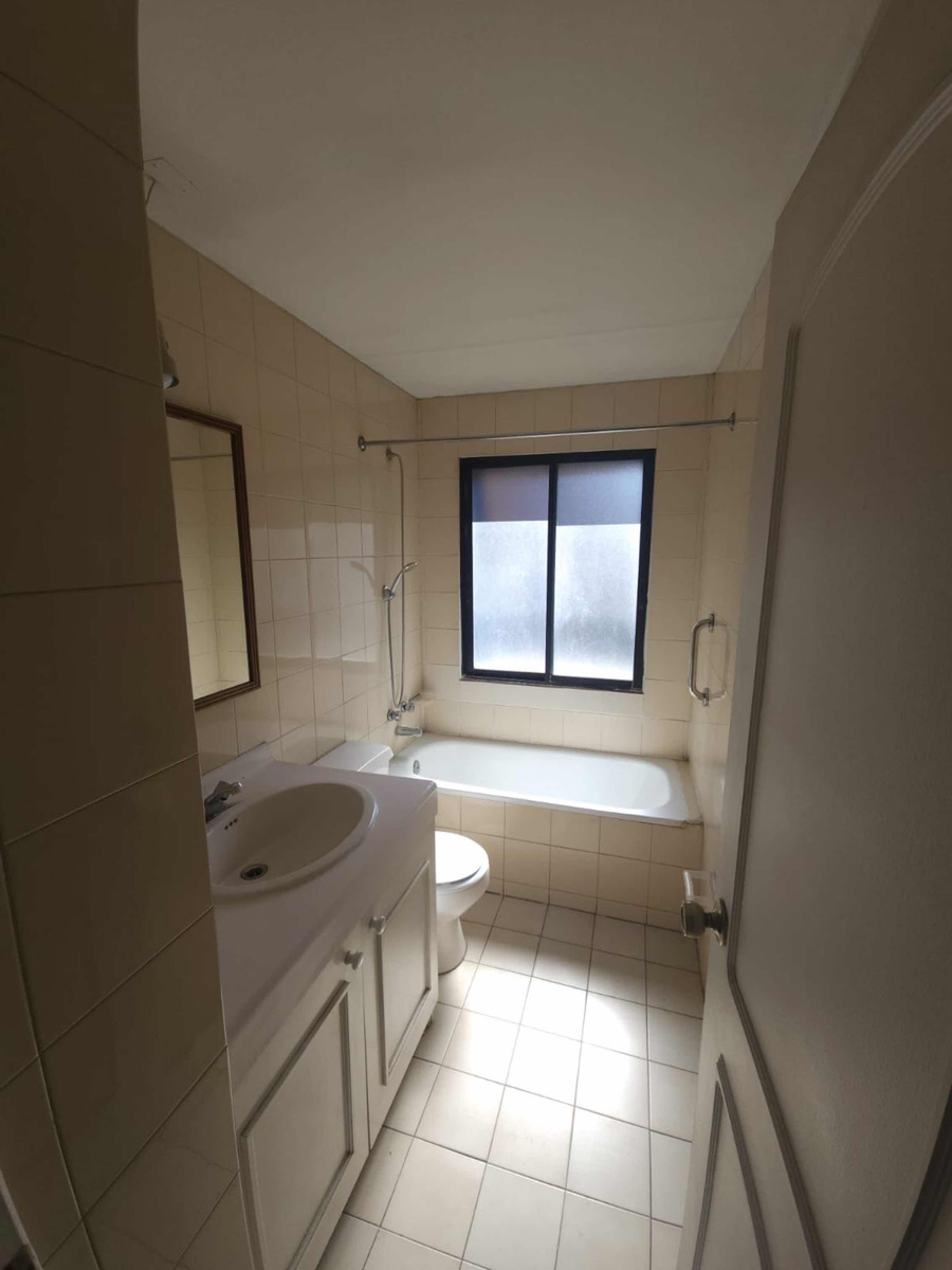 Venta Departamento 4D 3B 1E Barrio El Golf - Las Condes