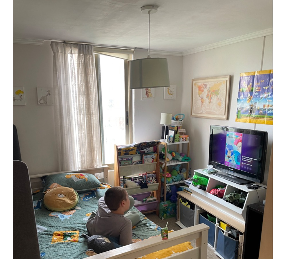 Venta Departamento SP 3D en suite Walk-in cl&oacute;set 3B 1E 1Bd Sebasti&aacute;n Elcano - Las Condes