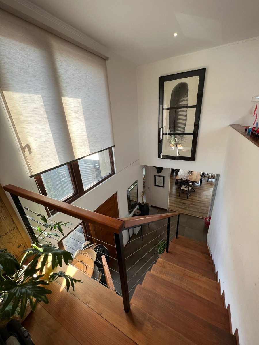 Venta Casa NOSP 4D en suite Walk-in cl&oacute;set 5B 2E La Llaver&iacute;a - Vitacura