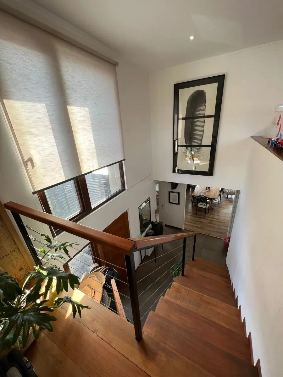 Venta Casa NOSP 4D en suite Walk-in cl&oacute;set 5B 2E La Llaver&iacute;a - Vitacura