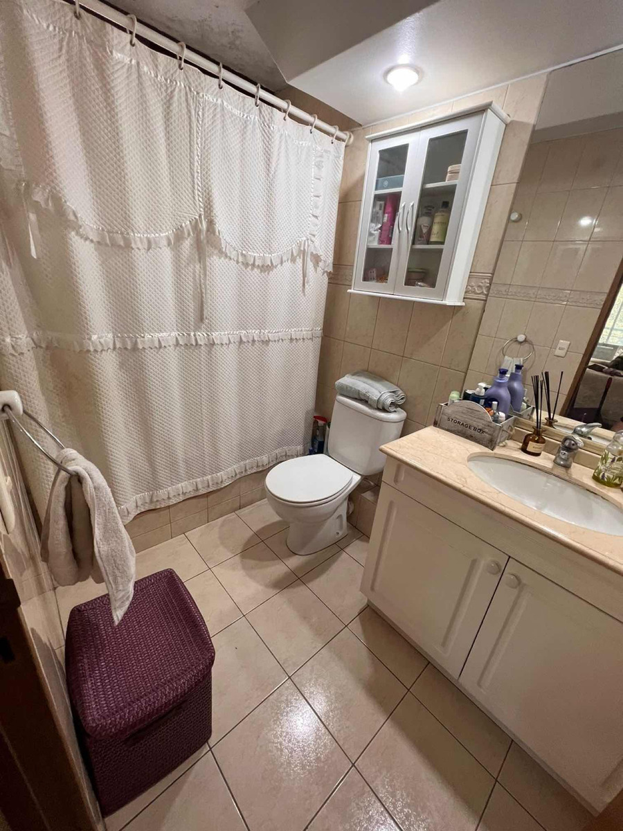 Arriendo Departamento 2D 2B 1E 1B Vaticano - Las Condes