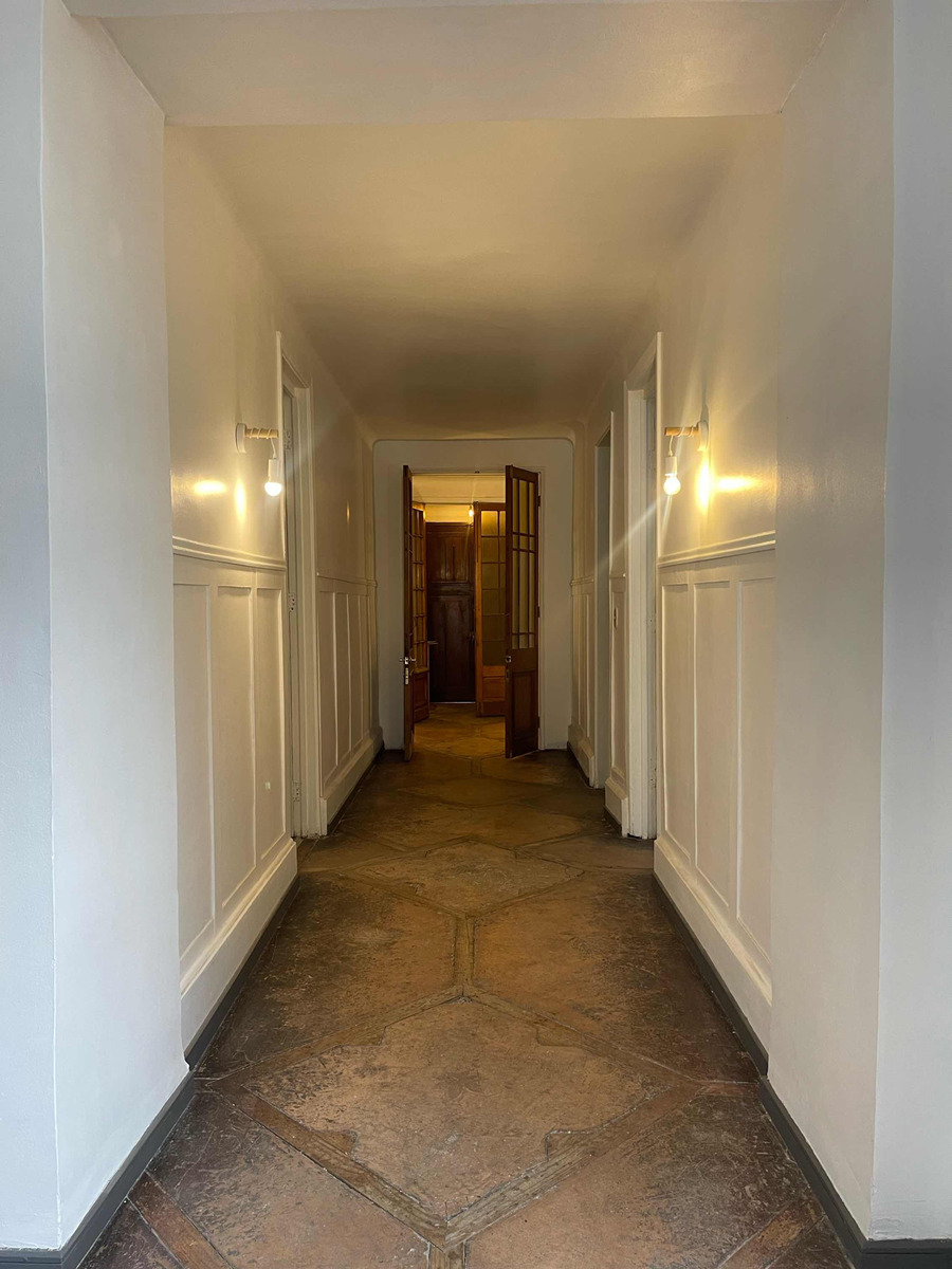 Venta Casa 5D en suite 3B Bellavista - Providencia