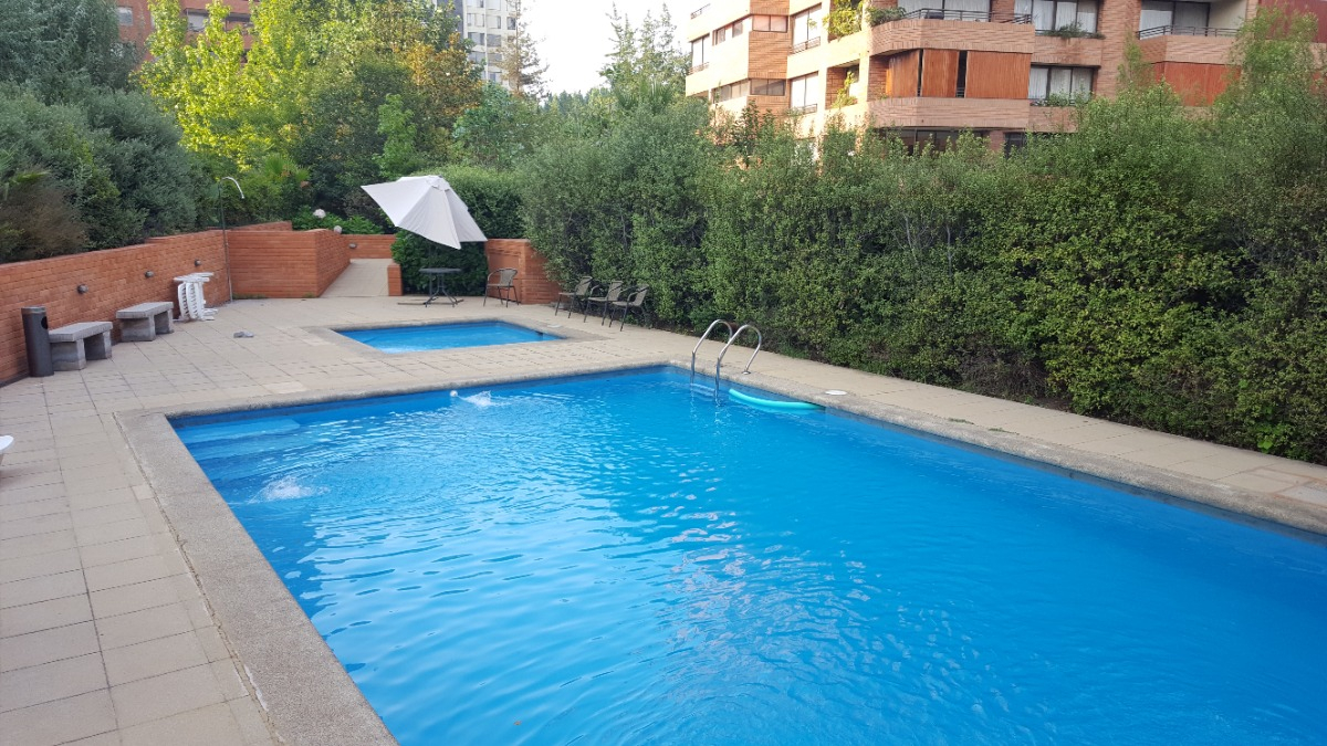 Arriendo Departamento 2D Col&oacute;n Oriente - Vital Apoquindo - Las Condes