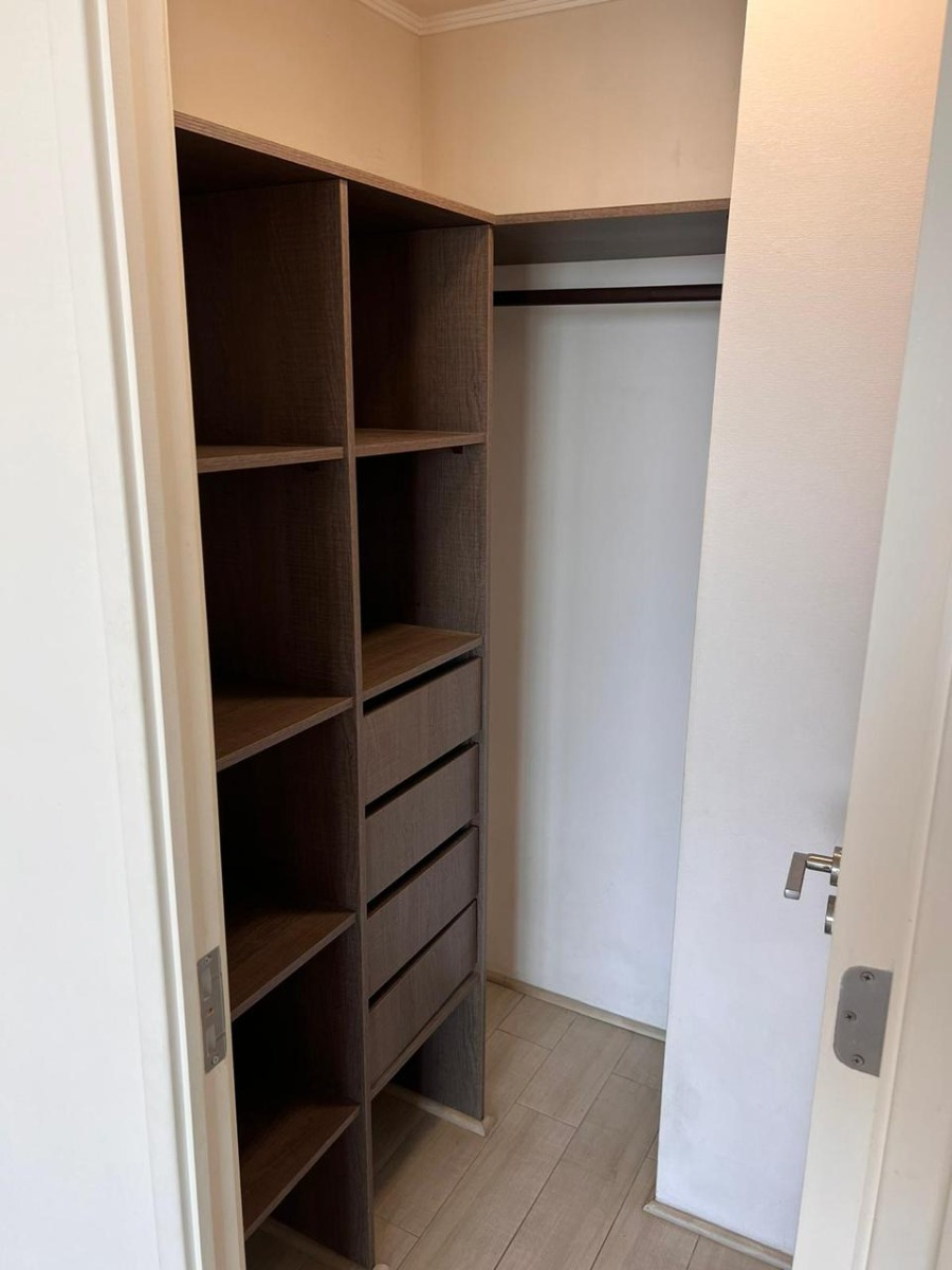 Venta Departamento 2D 2B 1E 1B Metro Irarr&aacute;zaval - &Ntilde;u&ntilde;oa