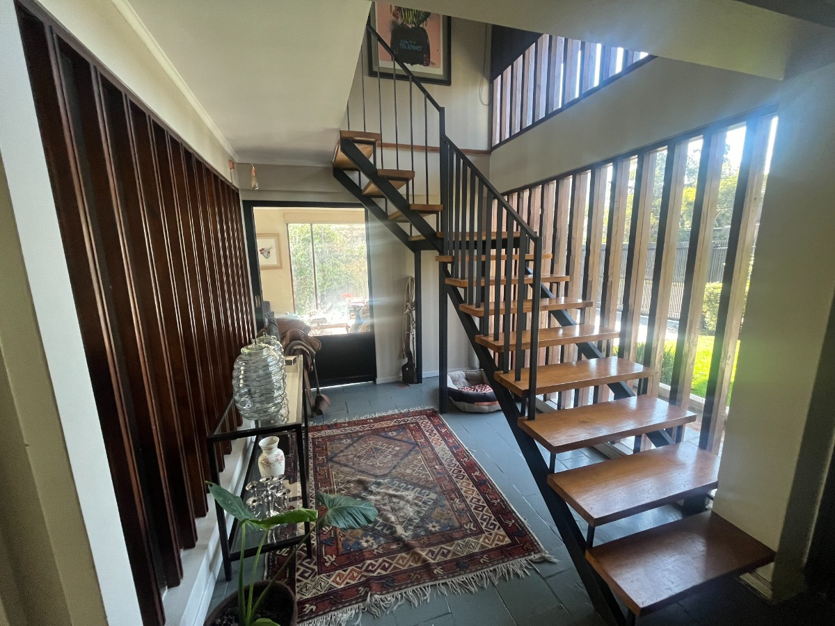 Arriendo Casa 3D P&iacute;o XI - Vitacura