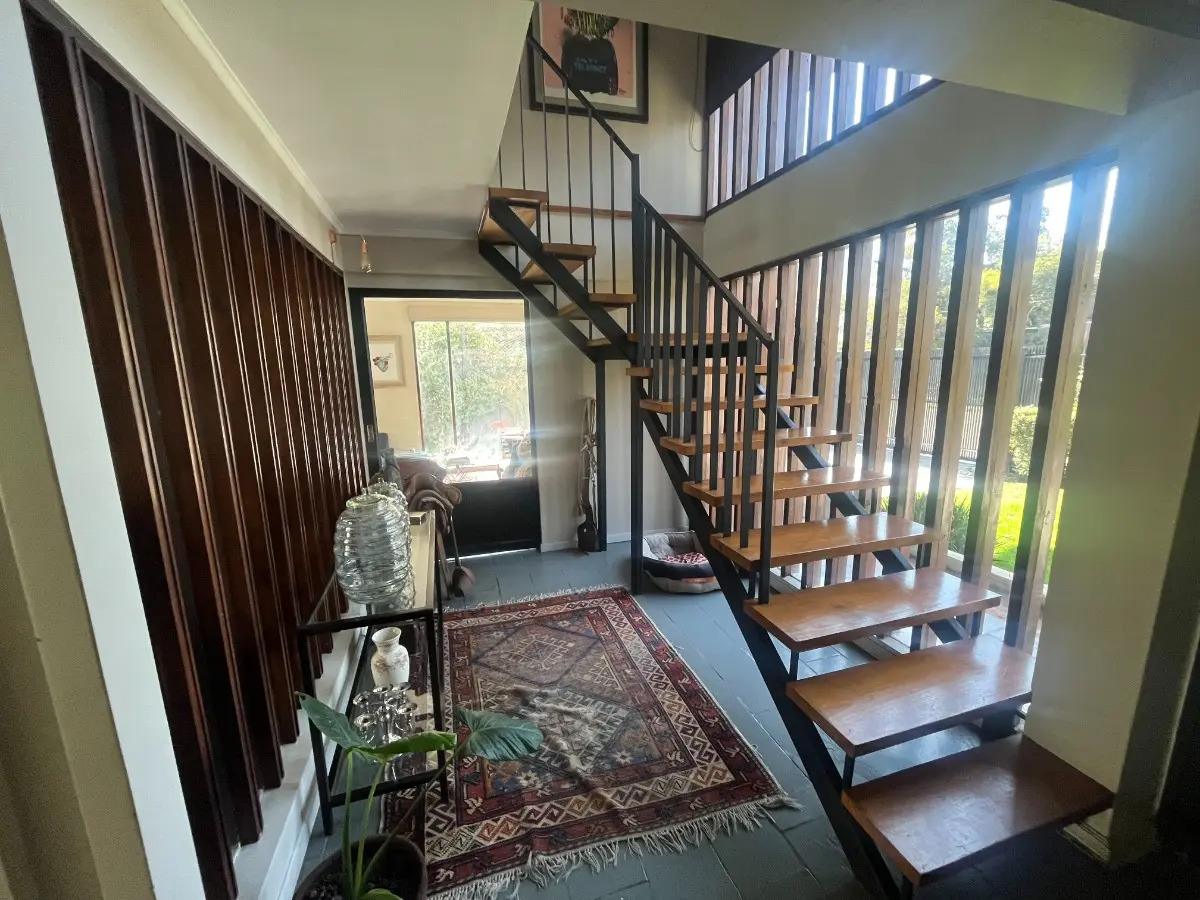 Arriendo Casa 3D P&iacute;o XI - Vitacura