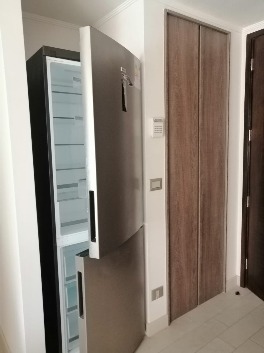 Arriendo Departamento O 2D Walk-in cl&oacute;set 1B 1E 1B Metro &Ntilde;u&ntilde;oa - &Ntilde;u&ntilde;oa