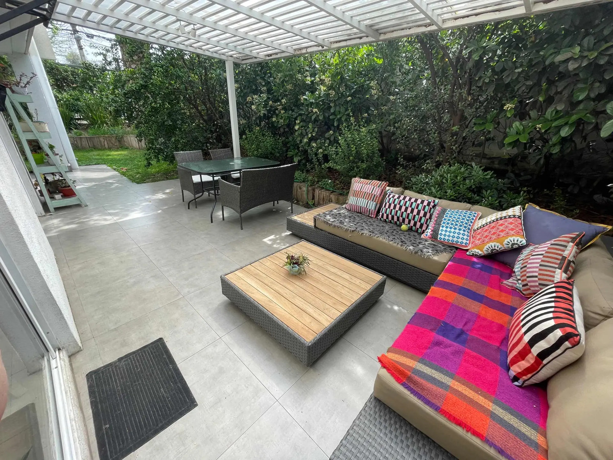 Venta Departamento 2D 2B 1E Plaza Ega&ntilde;a - &Ntilde;u&ntilde;oa