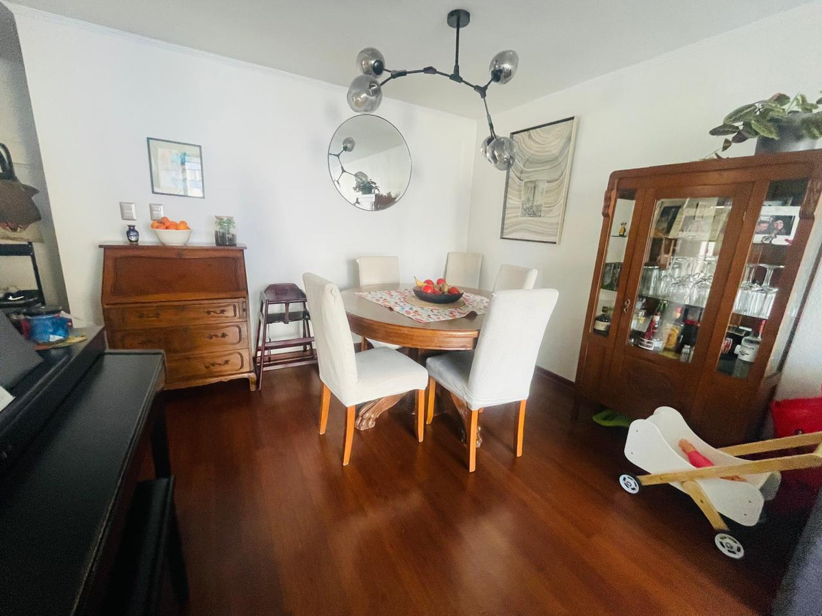 Venta Departamento 3D 3B 1E Sebasti&aacute;n Elcano - Las Condes