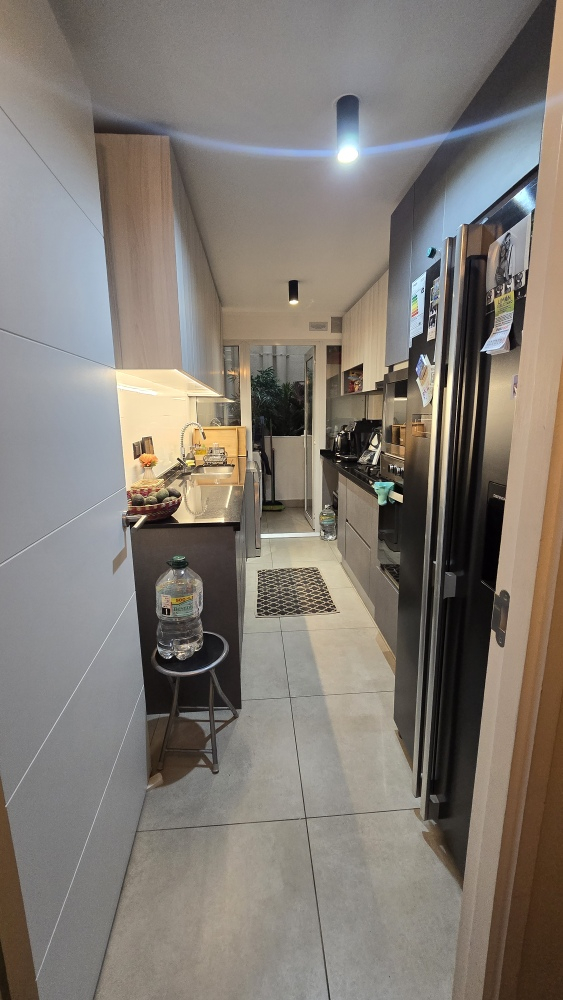 Arriendo Departamento 3D 2B 2E 1B Amapolas - &Ntilde;u&ntilde;oa