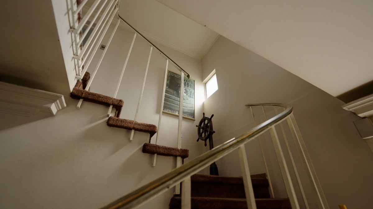 Venta Casa NP 4D 4B 3E Troncos Viejos - La Reina