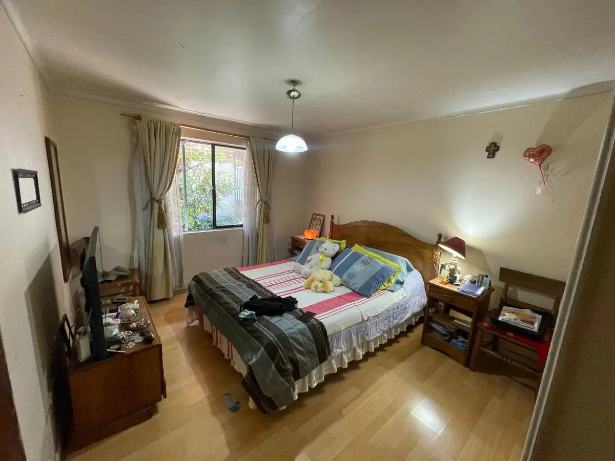 Venta Casa P 6D 3B 2E Francisco de Villagra - La Reina