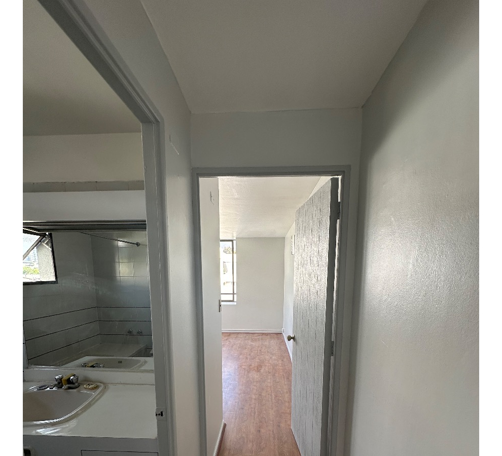 Arriendo Departamento 3D  - Vitacura