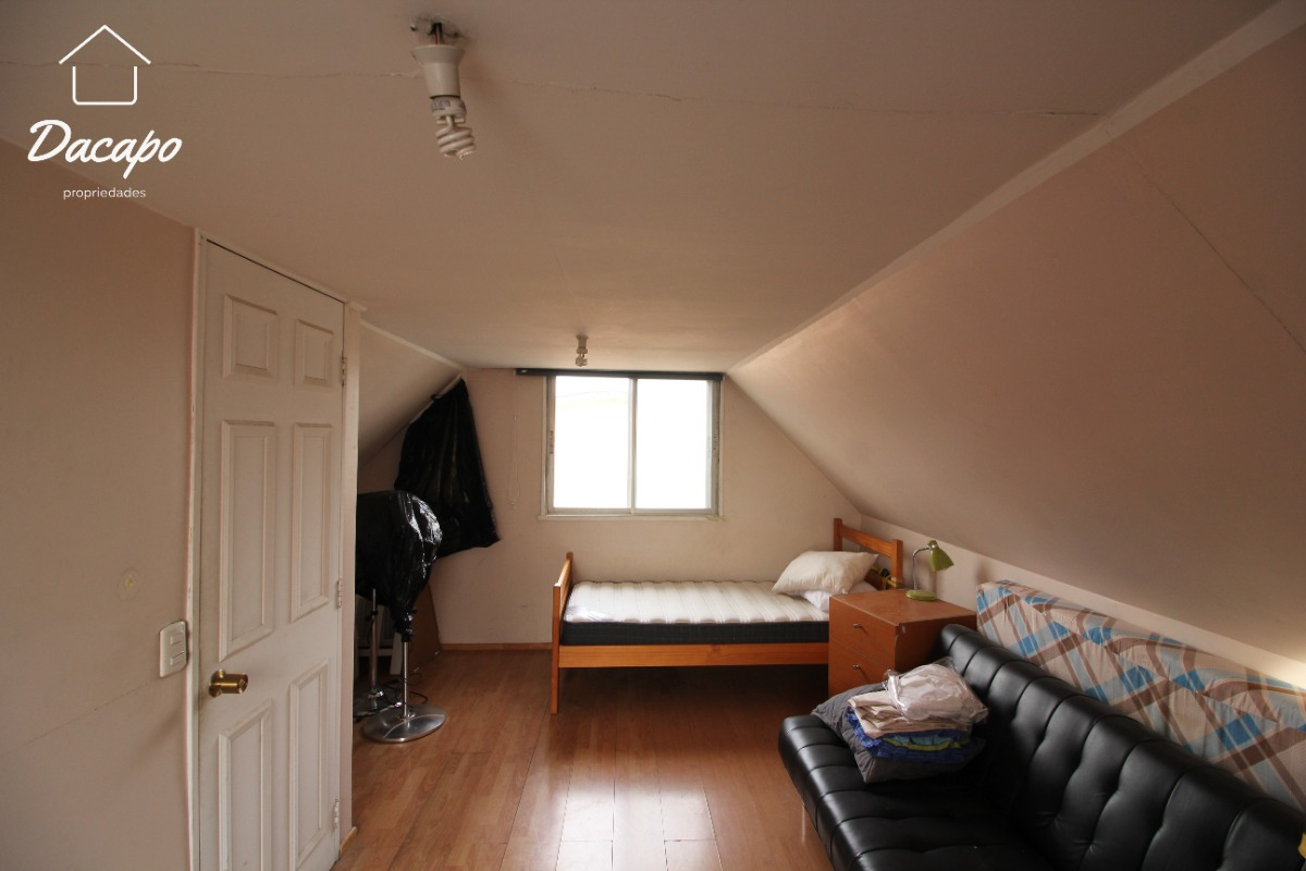 Venta Casa P 4D 3B 2E Parque Bot&aacute;nico - &Ntilde;u&ntilde;oa