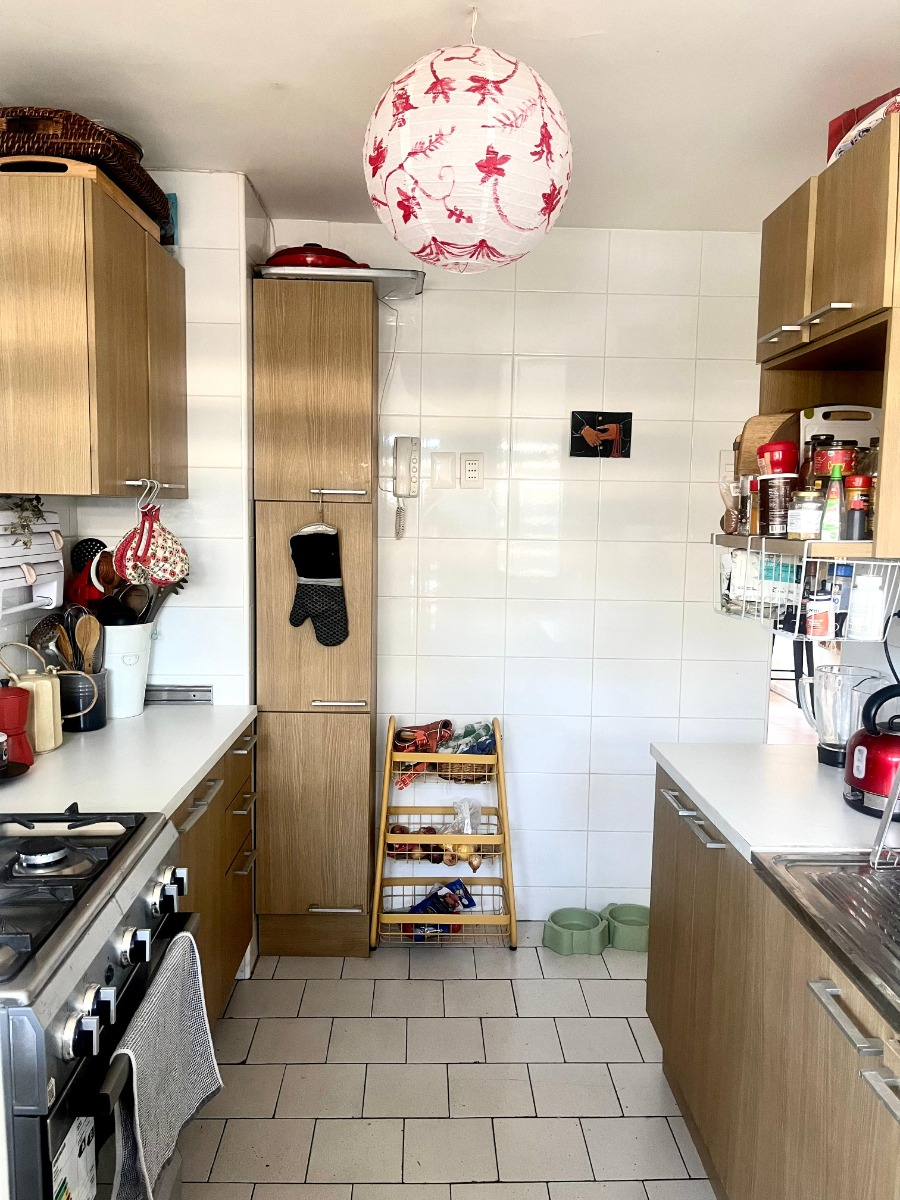 Venta Departamento SO 4D 3B 1E 1B Pedro de Valdivia Norte - Providencia