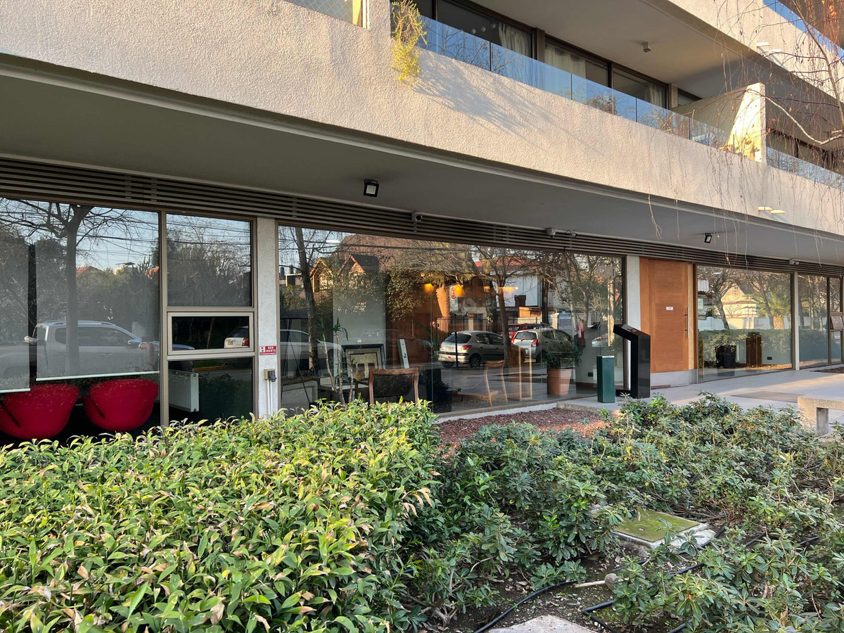 Arriendo Departamento 2D 2B 1E 1B Metro Bilbao - Providencia