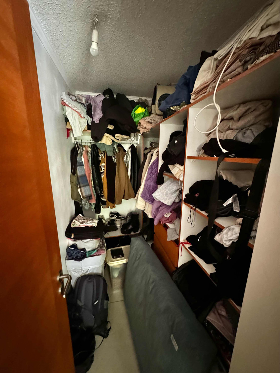 Venta Departamento N 2D en suite Walk-in cl&oacute;set 2B 1E 1B Metro Hernando de Magallanes - Las Condes