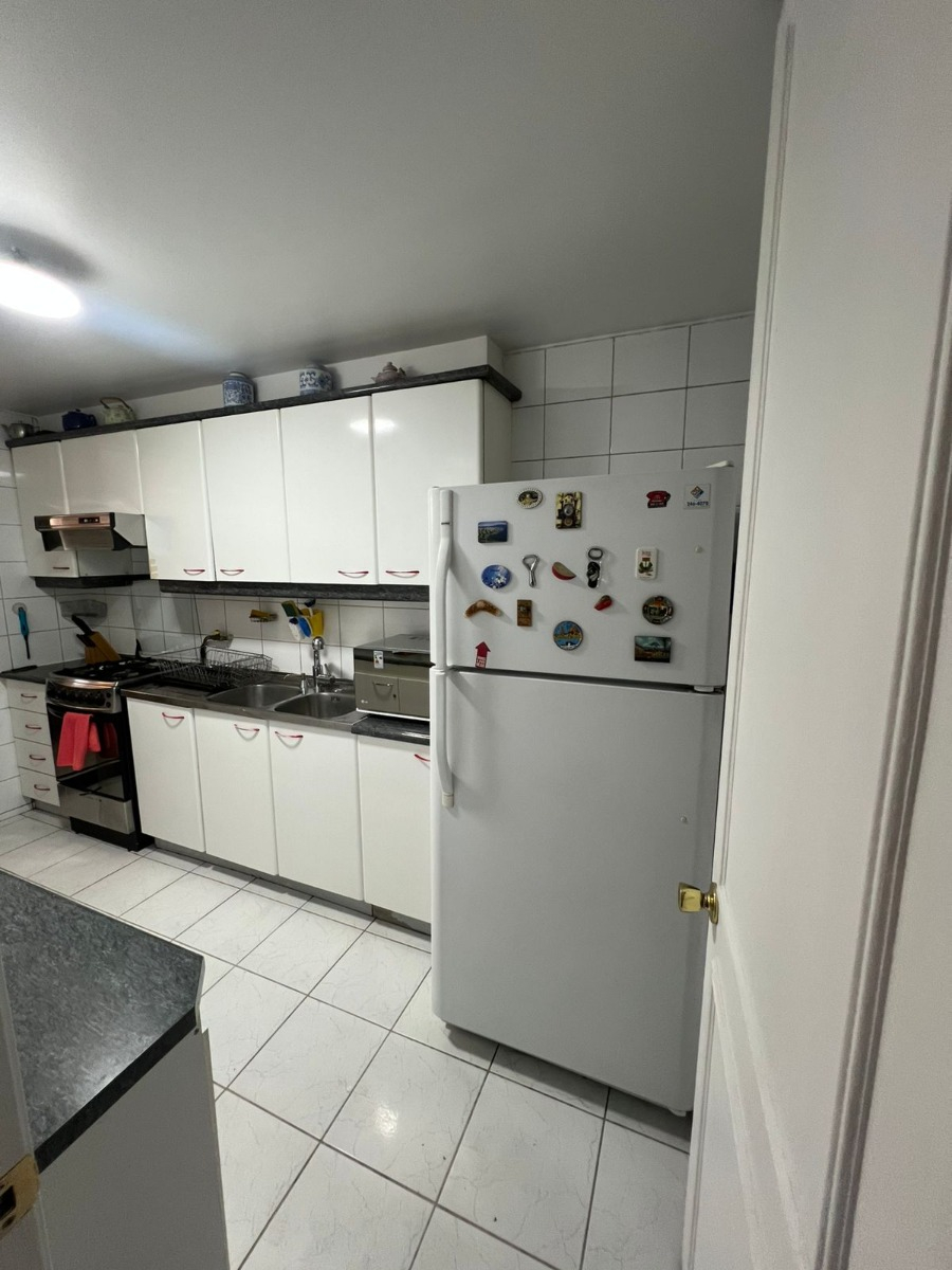 Arriendo Departamento O 3D en suite Walk-in cl&oacute;set 2B 2E Vaticano - Las Condes