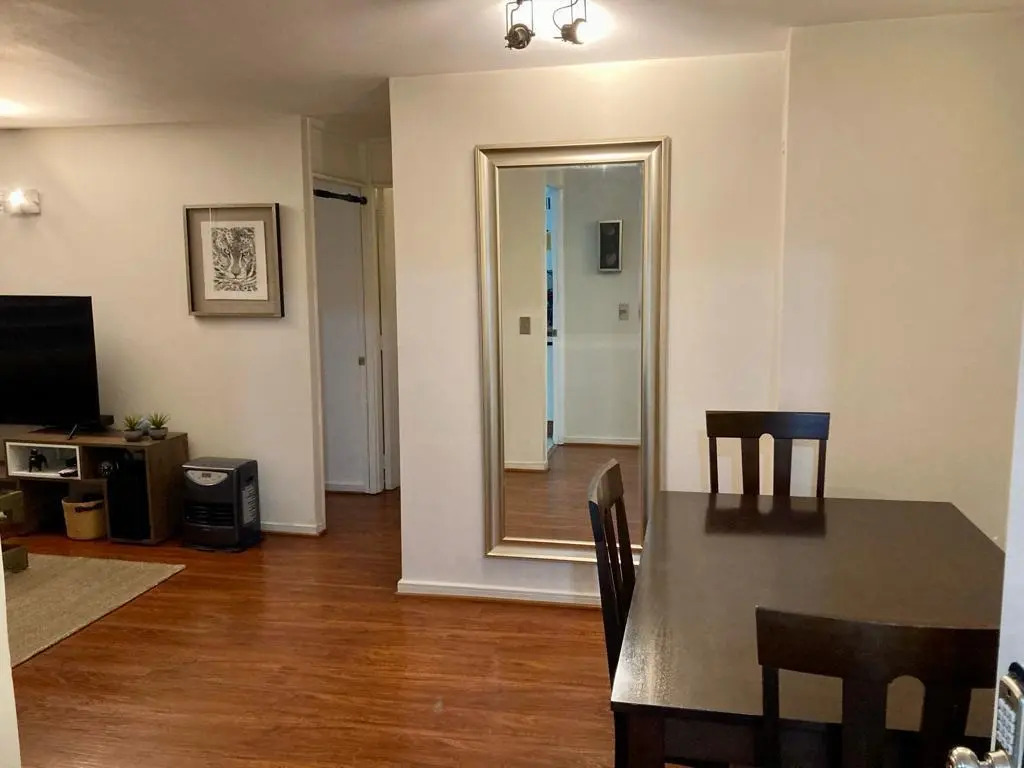 Arriendo Departamento 2D Plaza San Enrique - Lo Barnechea