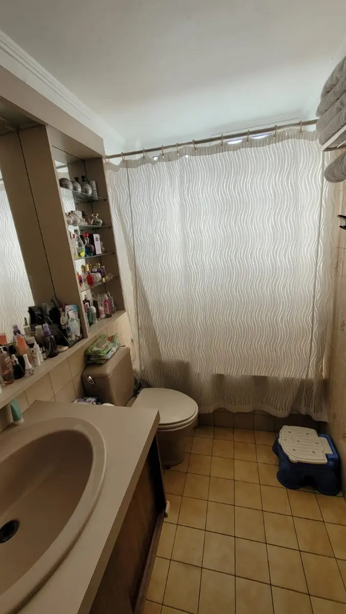 Arriendo Departamento NO 4D en suite 3B 1E 1B Sebasti&aacute;n Elcano - Las Condes