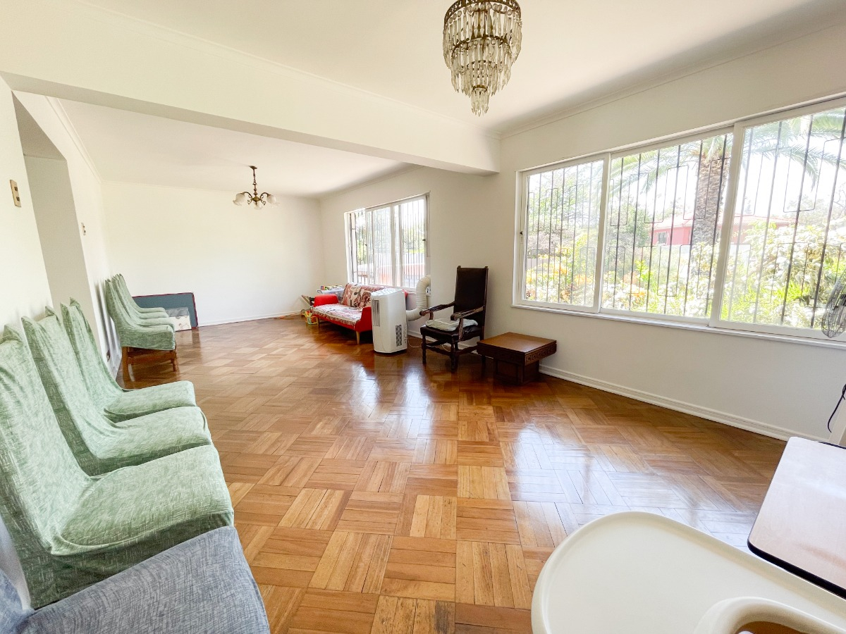 Venta Casa NOSP 4D en suite 3B 2E 1B Villa Frei - &Ntilde;u&ntilde;oa