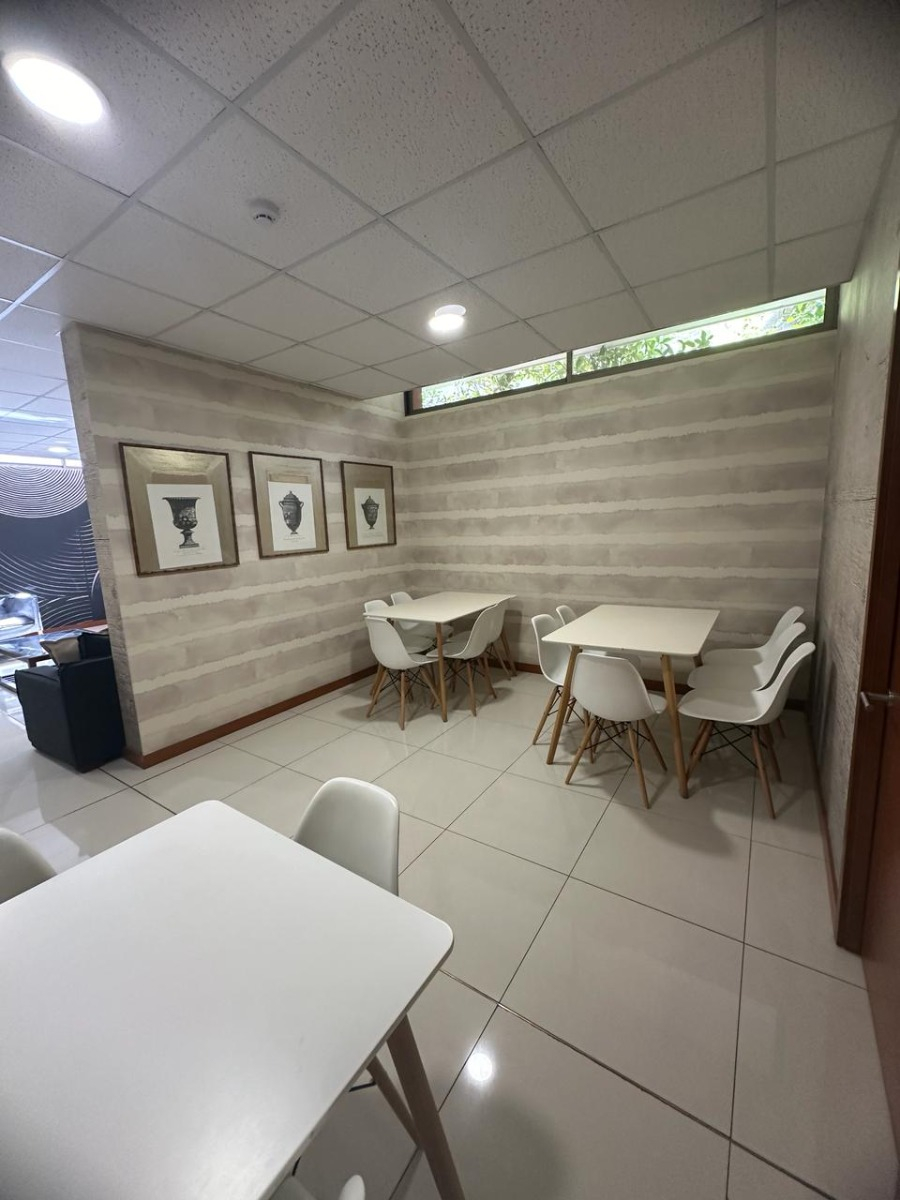 Venta Departamento 4D La Dehesa - Lo Barnechea