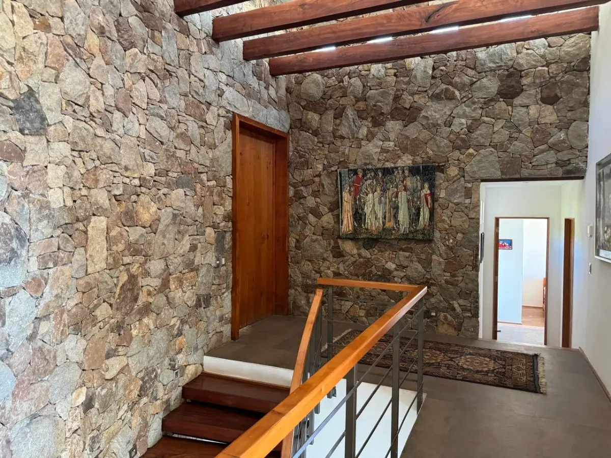 Venta Casa NP 7D en suite Walk-in cl&oacute;set 7B 6E 1B Las Cujas - El Pangue - Zapallar