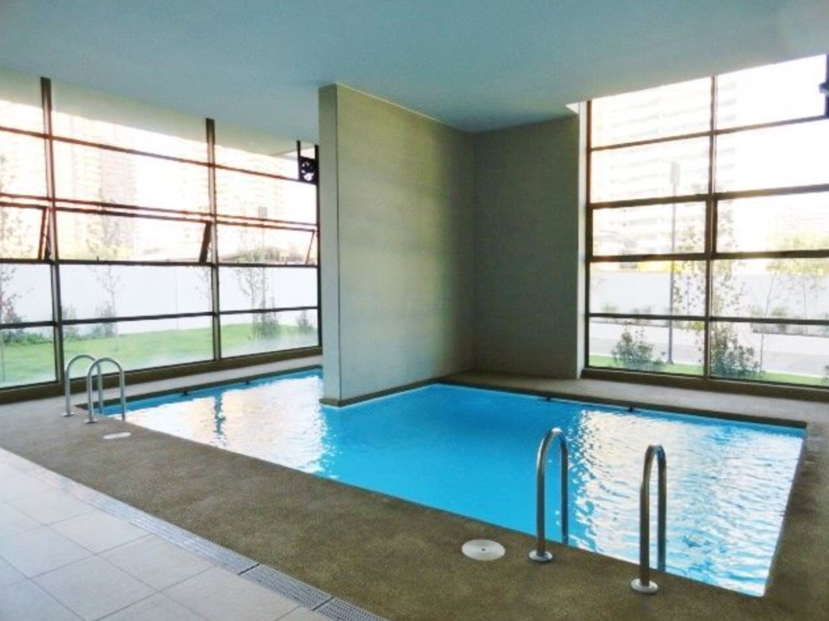 Arriendo Departamento 2D Walk-in cl&oacute;set 2B 2E 1B Parque Arauco - Las Condes