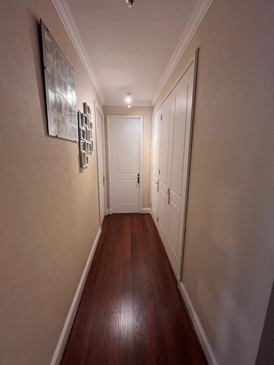 Venta Departamento 4D 4B 2E El Huinganal - Lo Barnechea