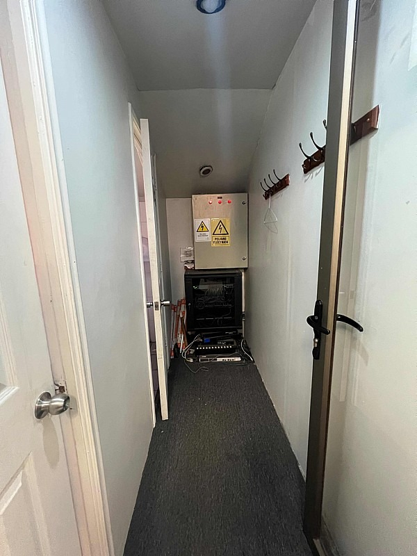 Arriendo Oficina NO 6B 5E Salvador - Providencia