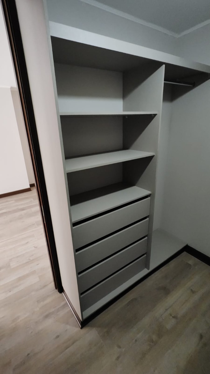 Venta Departamento N 1D 1B 2E 1B Vaticano - Las Condes