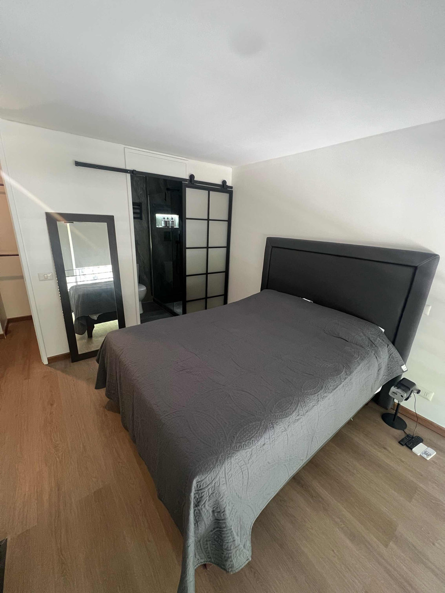 Venta Departamento 1D 2B 1E Pedro de Valdivia - Providencia