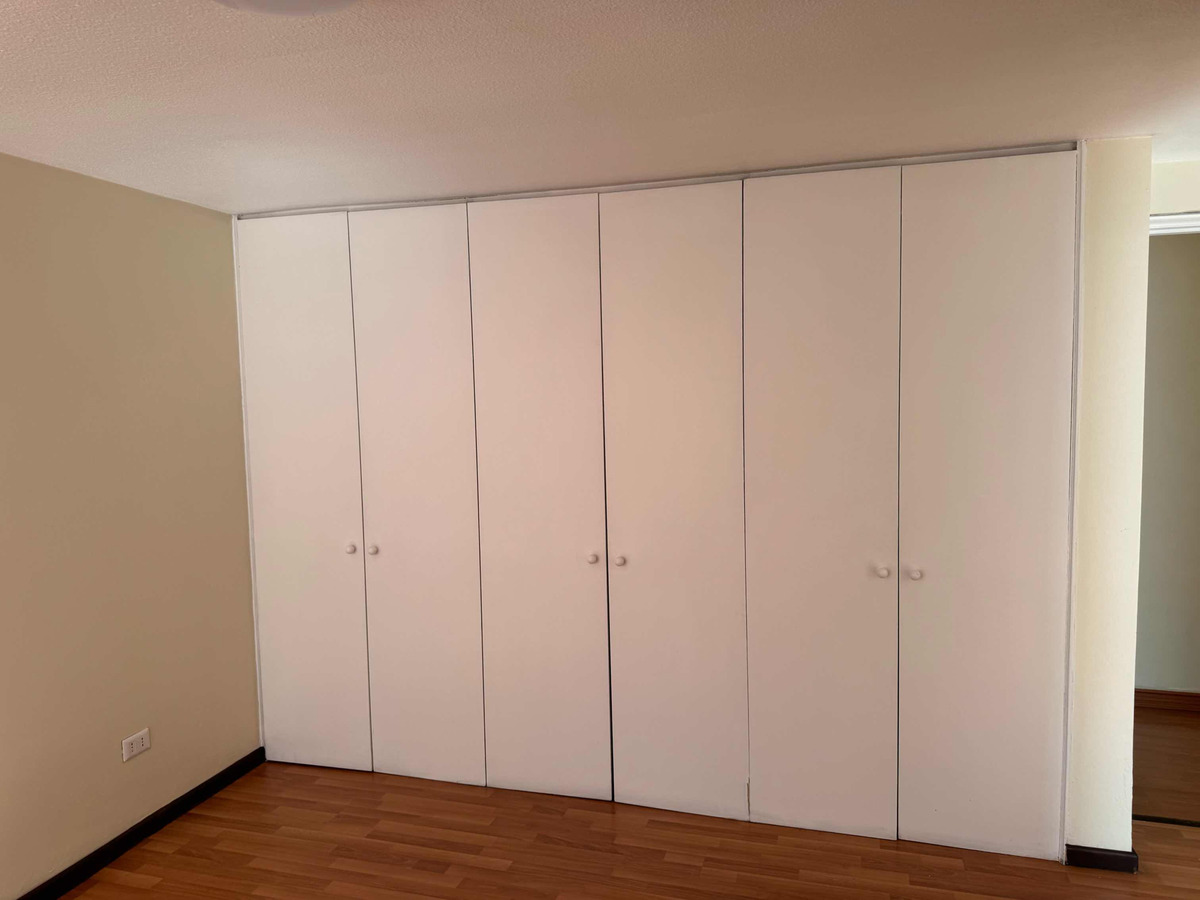 Arriendo Departamento 3D 2B 1E 1B Las Lilas - Providencia